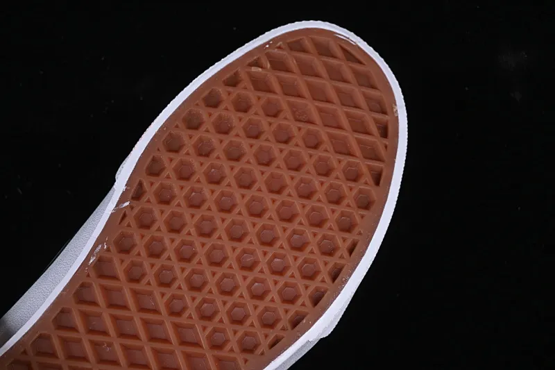All categories Vans Vans series Vans Low Vans low-top Vans Knu Skool Vans low-top retro casual fat bread shoes VN0009QCBLK